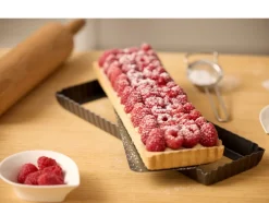 Blomsterbergs Rektangulær Tærteform* Fade & Skåle|Bagning