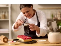 Blomsterbergs Rektangulær Tærteform* Fade & Skåle|Bagning
