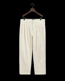 GANT Relaxed Chinobukser, , 33* Bukser & Chinos