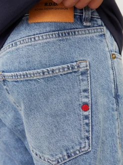 R.D.D. Royal Denim Division Relaxed Royal 311 Jeans, , W36/L34* Jeans