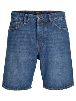 R.D.D. Royal Denim Division Relaxed Royal 366 Shorts, , XXL* Shorts