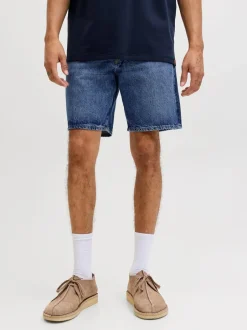 R.D.D. Royal Denim Division Relaxed Royal 366 Shorts, , XXL* Shorts