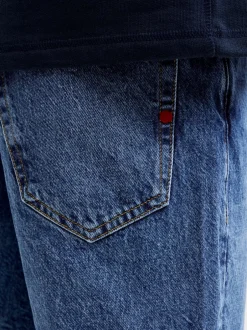 R.D.D. Royal Denim Division Relaxed Royal 366 Shorts, , XXL* Shorts