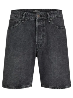 R.D.D. Royal Denim Division Relaxed Royal 166 Shorts, , XXL* Shorts