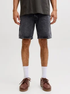 R.D.D. Royal Denim Division Relaxed Royal 166 Shorts, , XXL* Shorts