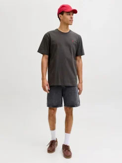 R.D.D. Royal Denim Division Relaxed Royal 166 Shorts, , XXL* Shorts
