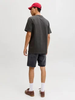 R.D.D. Royal Denim Division Relaxed Royal 166 Shorts, , XXL* Shorts