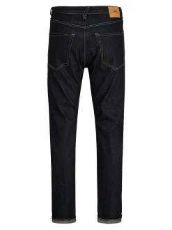 Outlet R.D.D. Royal Denim Division Relaxed Royal Selvedge 324 Jeans, , W36/L34 Blue Denim