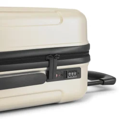 Adax Renee Hardcase Kuffert,*Dame Tasker|Kufferter & Rejsetasker