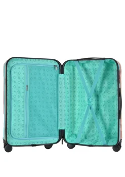 Best Adax Renee Hardcase Kuffert, Diamond
