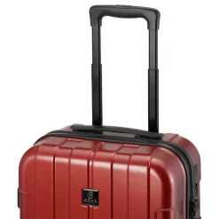 Adax Renee Hardcase Kuffert, Red