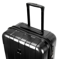 Online Adax Renee Hardcase Kuffert, Sort