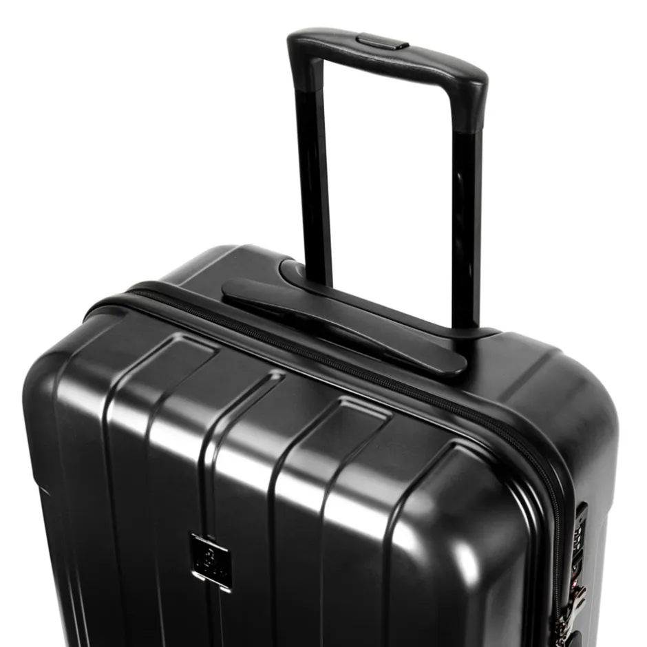 Online Adax Renee Hardcase Kuffert, Sort