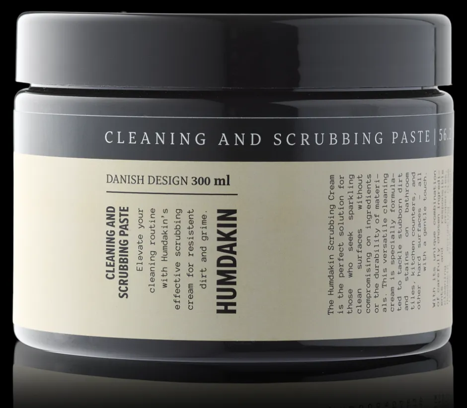 Discount Humdakin Rengørings- & Skurecreme