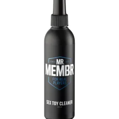 Online MR. MEMBR Rens til Sexlegetøj, 200 ml