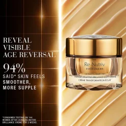 Best Estée Lauder Re-Nutriv Ultimate Diamond Transformative Brilliance Soft Creme, 50 ml