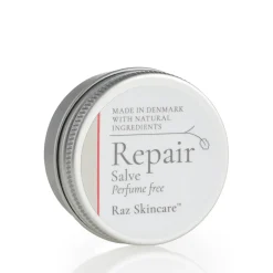 Raz Skincare Repair Parfumefri Salve, 15 ml* Kropspleje