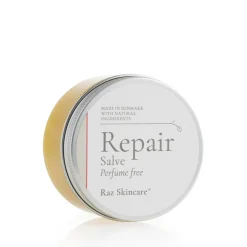 Raz Skincare Repair Parfumefri Salve, 100 ml* Kropspleje