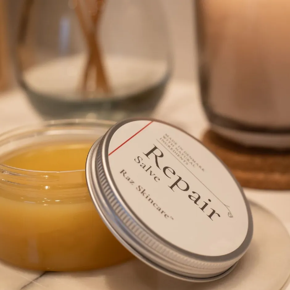 Raz Skincare Repair Salve, 100 ml* Hudpleje