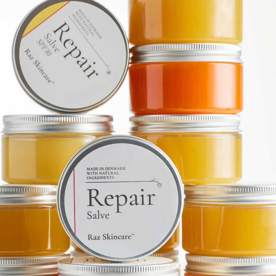 Raz Skincare Repair Salve, 100 ml* Hudpleje