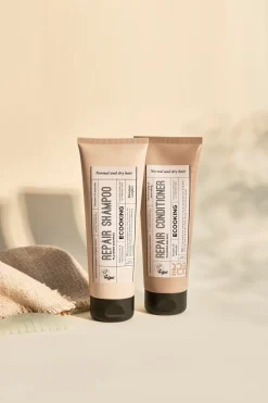 Ecooking Repair Shampoo, 250 ml* Hårpleje