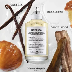Clearance Maison Margiela Replica Afternoon Delight Eau De Toilette, 100 ml