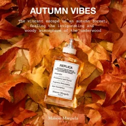 Clearance Maison Margiela Replica Autum Vibes Eau De Toilette, 30 ml