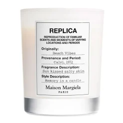 Maison Margiela Replica Duftlys,* Duft Til Hjemmet|Duft Til Hjemmet
