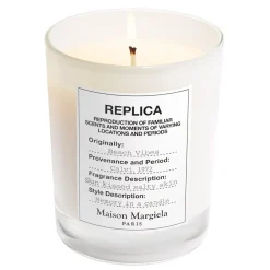 Maison Margiela Replica Duftlys,* Duft Til Hjemmet|Duft Til Hjemmet