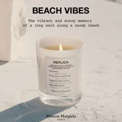 Maison Margiela Replica Duftlys,* Duft Til Hjemmet|Duft Til Hjemmet