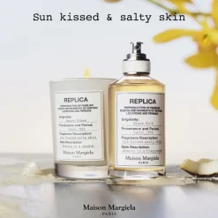 Maison Margiela Replica Duftlys,* Duft Til Hjemmet|Duft Til Hjemmet