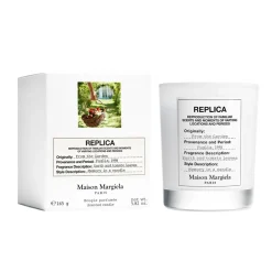Maison Margiela Replica Duftlys, From The Garden
