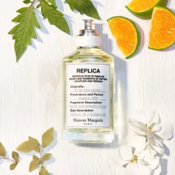 New Maison Margiela Replica From The Garden Eau De Toilette, 100 ml
