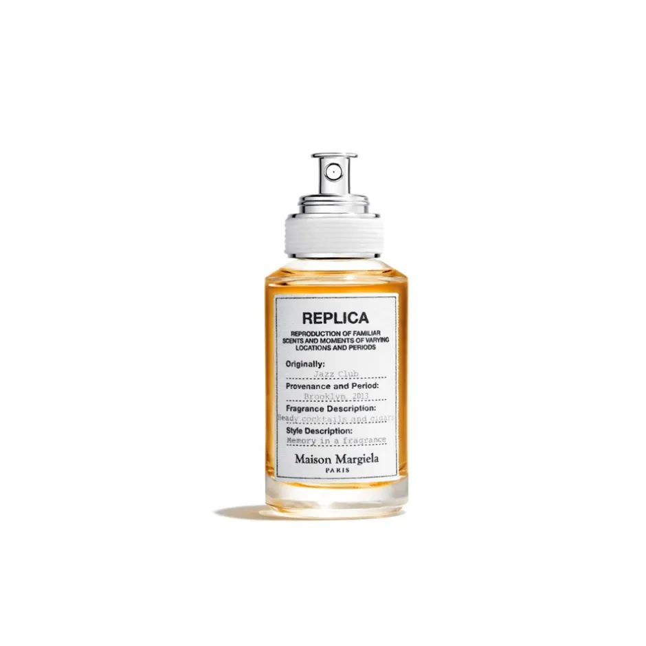 Outlet Maison Margiela Replica Jazz Club Eau De Toilette, 30 ml