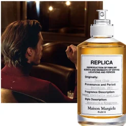 Outlet Maison Margiela Replica Jazz Club Eau De Toilette, 30 ml