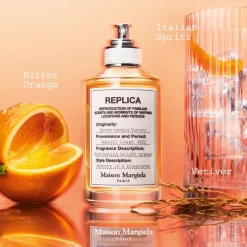 Maison Margiela Replica Never Ending Summer Eau De Toilette, 30 ml