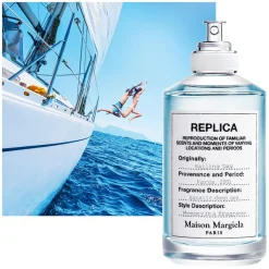 Maison Margiela Replica Sailing Day Eau De Toilette, 30 ml* Eau De Toilette|Nicheparfumer