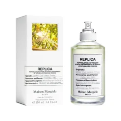 Maison Margiela Replica Under Lemon Trees Eau De Toilette, 100 ml* Nicheparfumer|Eau De Toilette