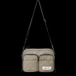 Online DAY ET RE-Q Fenced SB D Crossbody, Brindle