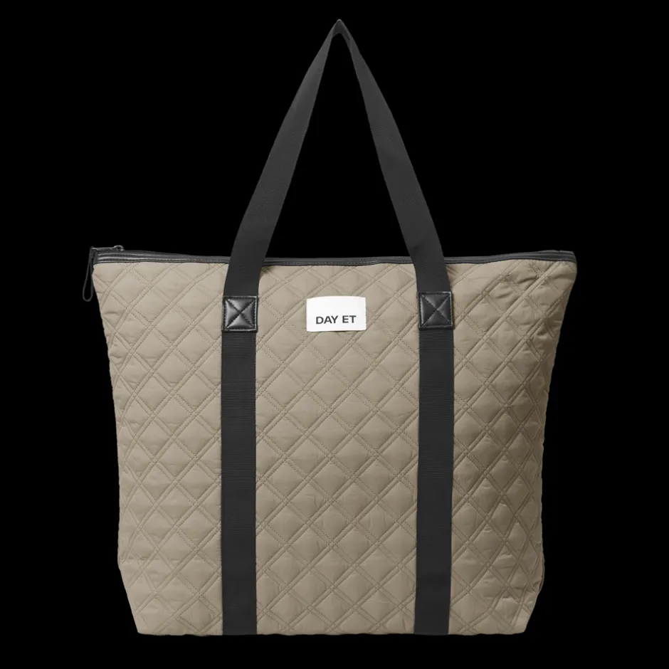 Outlet DAY ET RE-Q Fenced Shopper, Brindle