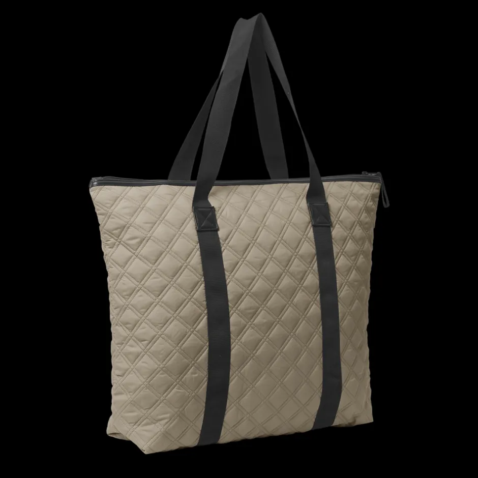 Outlet DAY ET RE-Q Fenced Shopper, Brindle