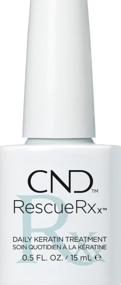 CND RescueRxx Essentials Neglepleje* Negle