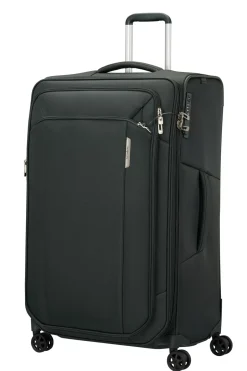 Online Samsonite Respark Spinner 79 Kuffert, Forest Green