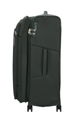 Online Samsonite Respark Spinner 79 Kuffert, Forest Green