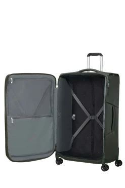 Online Samsonite Respark Spinner 79 Kuffert, Forest Green