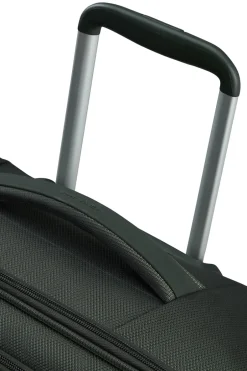 Best Samsonite Respark Spinner 55 Kuffert, Forest Green