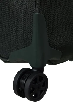 Best Samsonite Respark Spinner 55 Kuffert, Forest Green