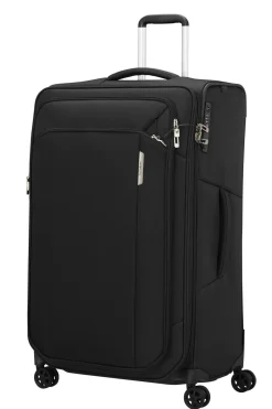Outlet Samsonite Respark Spinner 79 Kuffert, Ozone Black