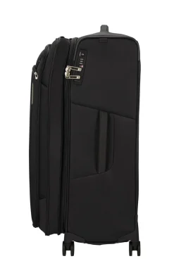 Outlet Samsonite Respark Spinner 79 Kuffert, Ozone Black