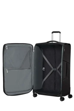 Outlet Samsonite Respark Spinner 79 Kuffert, Ozone Black